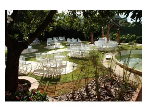 Equipe formada por profissionais competentes