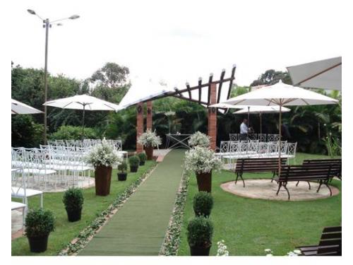 Experiência de mercado