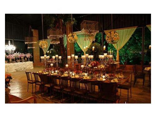 Lindo espaço para casamento