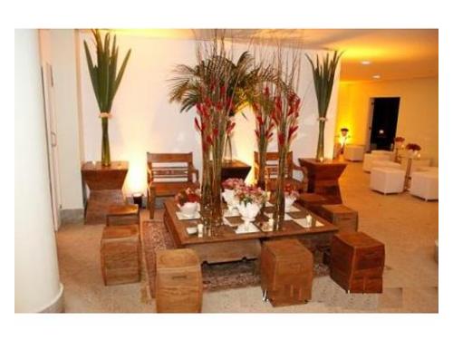 Ambientes especialmente preparados