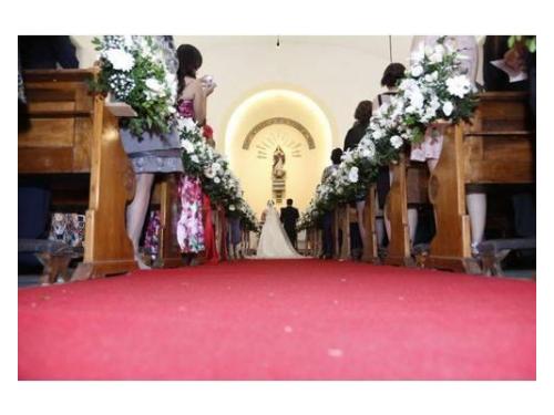 Paróquia nossa senhora da conceição da gávea