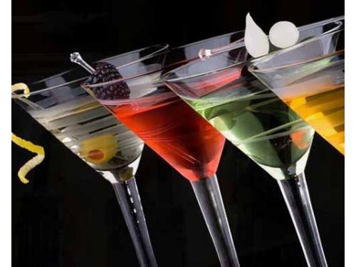 Soho Show Bar Rio de Janeiro