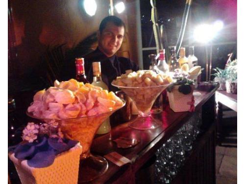 Soho Show Bar Rio de Janeiro