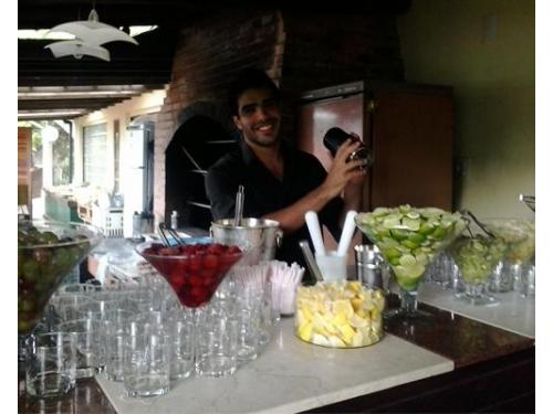 Soho Show Bar Rio de Janeiro