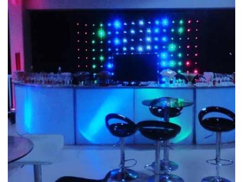 Soho Show Bar Rio de Janeiro