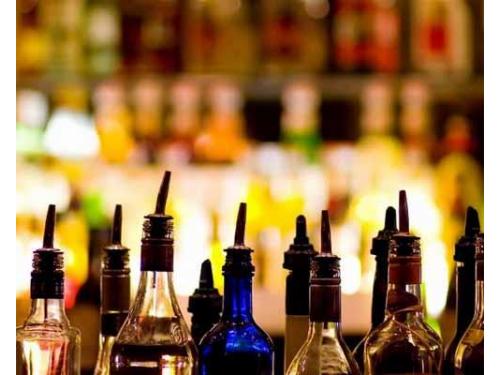 Soho Show Bar Rio de Janeiro