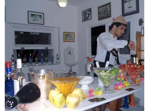 Soho Show Bar Rio de Janeiro