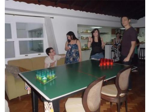 Soho Show Bar Rio de Janeiro