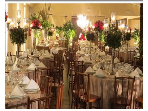 Piu josé gastronomia