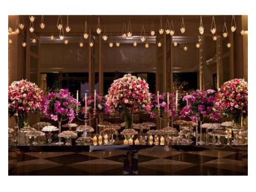 Wisdom in assessoria de eventos