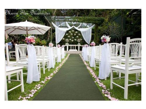 Maria flor decorações