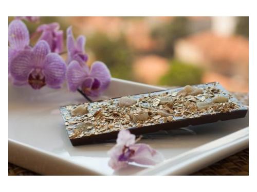 Barra personalizada chococrie: do jeito que você sonhou!