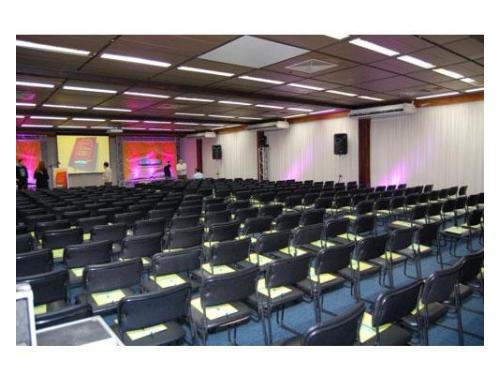 Sala de eventos