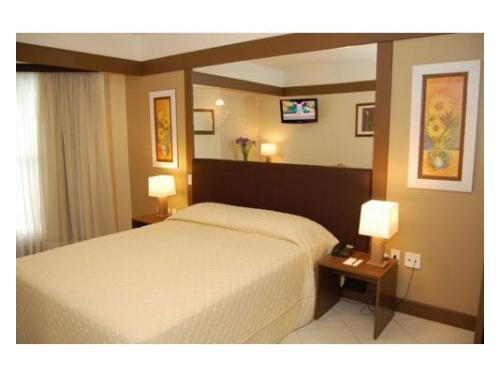 Apartamento para a sua noite de núpcias