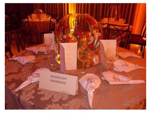 Perfeição nos detalhes