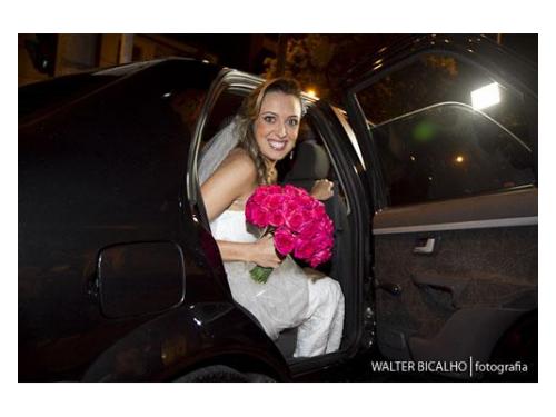 Te auxiliando no seu dia de rainha