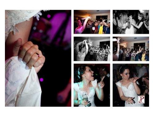 Aproveite todos os momentos