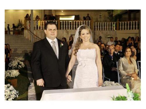 Um momento único e especial