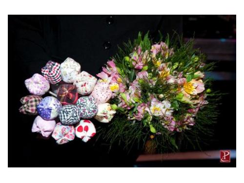 Cada detalhe faz a diferença