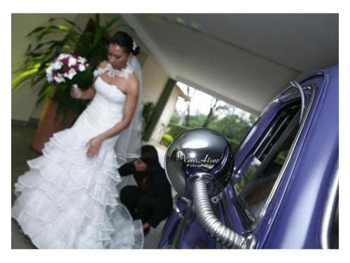 Cuidando de todos os detalhes