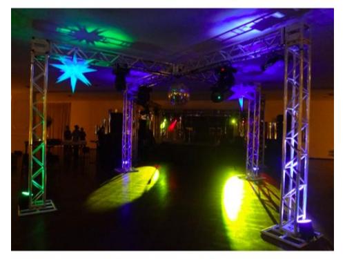 Tudo para a sua festa de casamento ser um sucesso