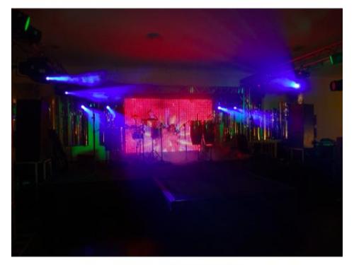 Surpreenda seus convidados