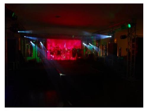 Garantia de diversão