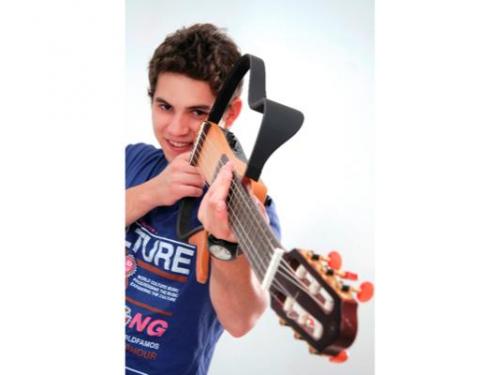 Thiago nascimento e banda