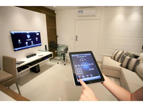 Automação Residencial