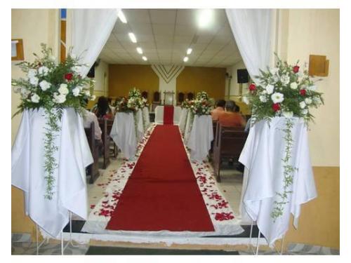 Nice flores Taubaté