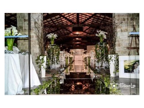 Nice flores Taubaté