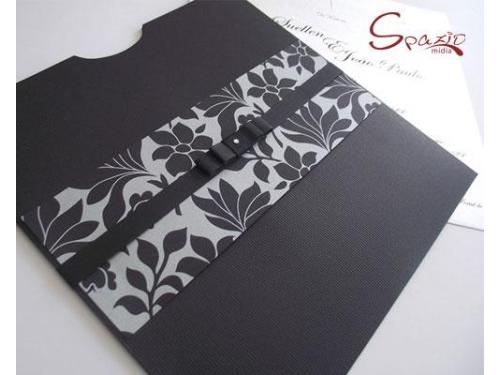 Tudo feito de acordo com os gostos do casal.