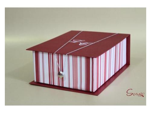 Tudo feito com muito carinho e dedicação