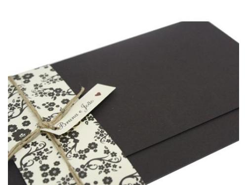 Seus convidados vão se encantar