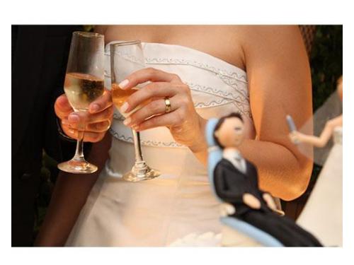 Fotojornalismo do seu casamento