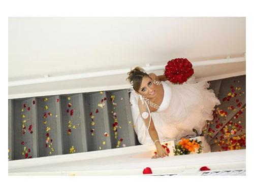 Estilo clássico e moderno