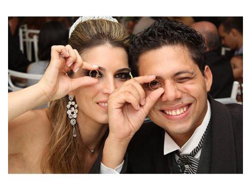 Criatividade e pontualidade