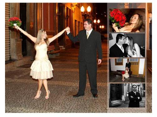 Lindos ensaios fotográficos