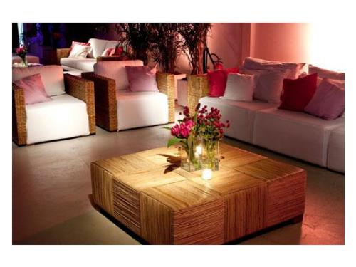 Móveis que transformam os espaços