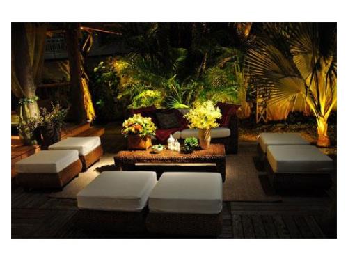 A sua decoração como você sonhou