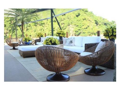 Móveis sofisticados para casamento