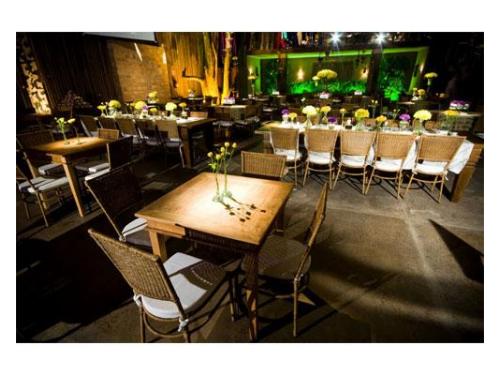 Seu casamento com móveis de qualidade