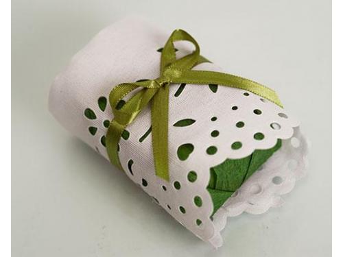 Com mimos a sua escolha