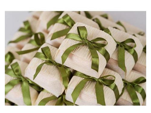 Bem casados com a receita tradicional