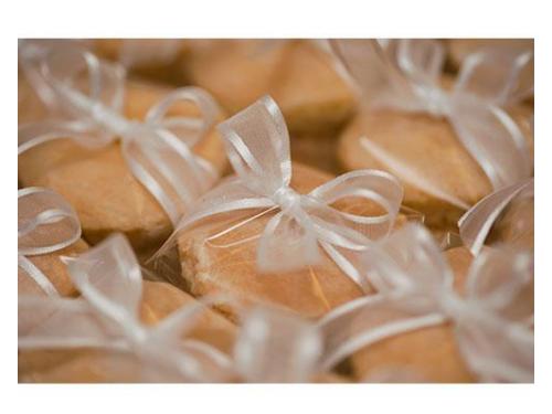 Utilização de ingredientes finos