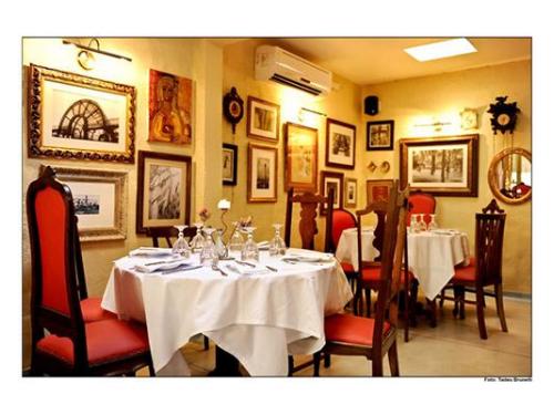 Sala vip salão- ruella pinheiros