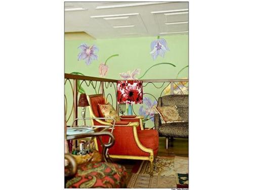 Mezanino- ruella pinheiros