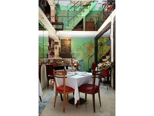 Salão ruella-vila olímpia