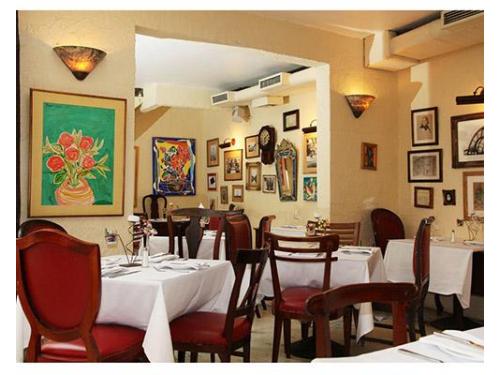 Salão ruella-vila olímpia