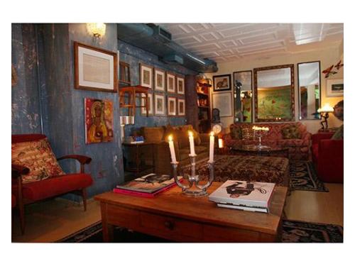 Mezanino ruella-vila olímpia